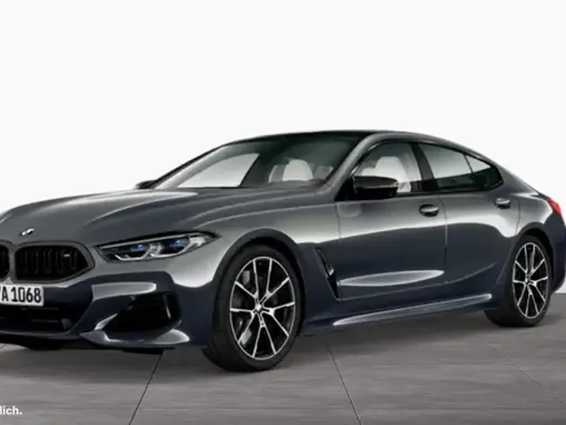 BMW M850