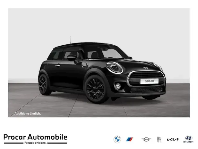 MINI One