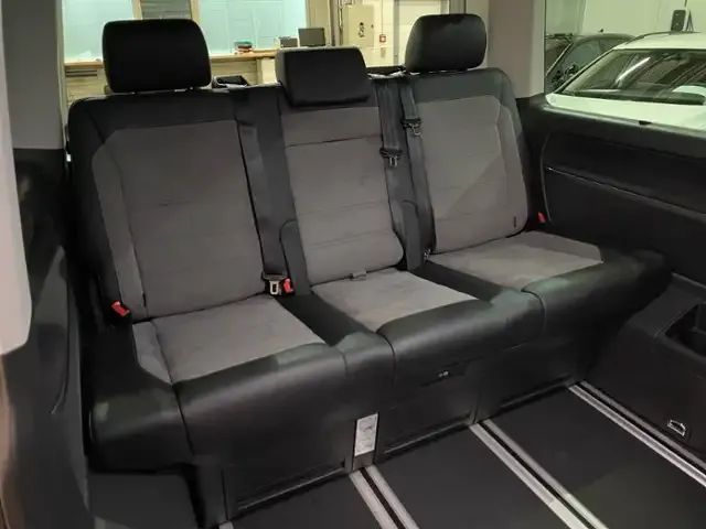 Volkswagen T6.1 Multivan
