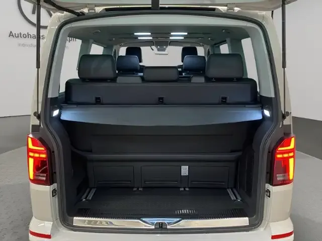 Volkswagen T6.1 Multivan