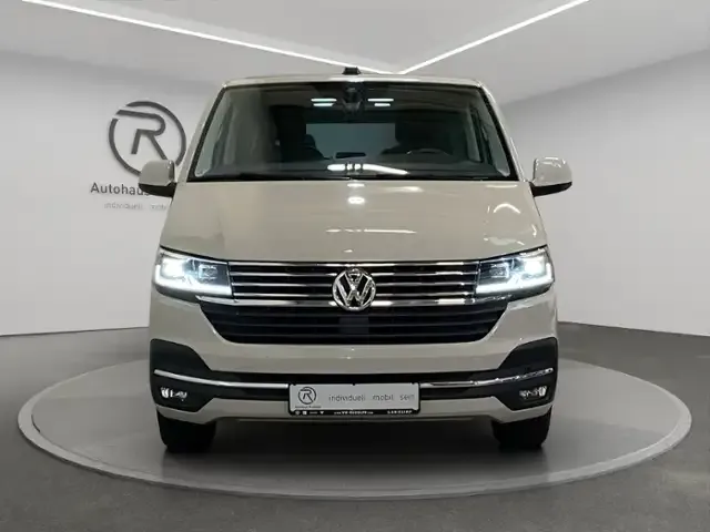 Volkswagen T6.1 Multivan