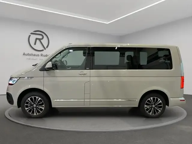 Volkswagen T6.1 Multivan