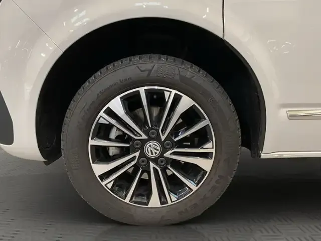 Volkswagen T6.1 Multivan