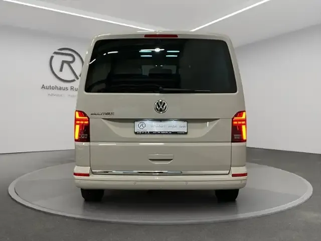 Volkswagen T6.1 Multivan