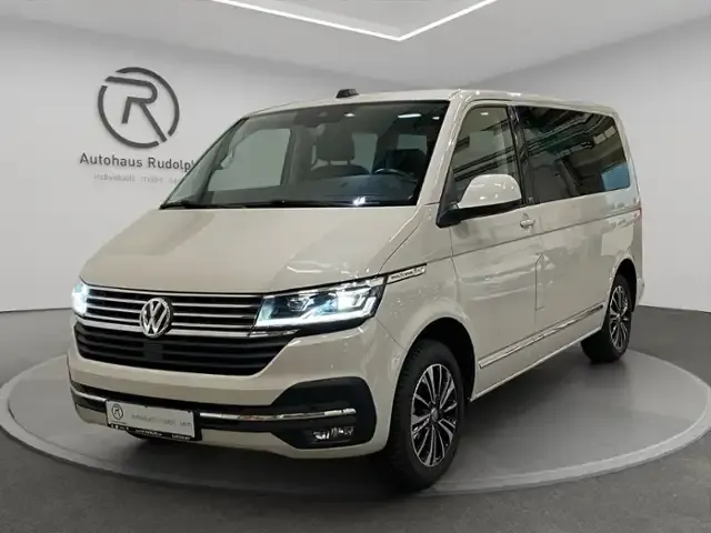 Volkswagen T6.1 Multivan