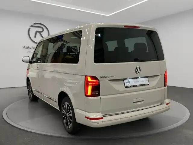 Volkswagen T6.1 Multivan