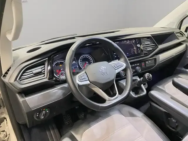 Volkswagen T6.1 Multivan