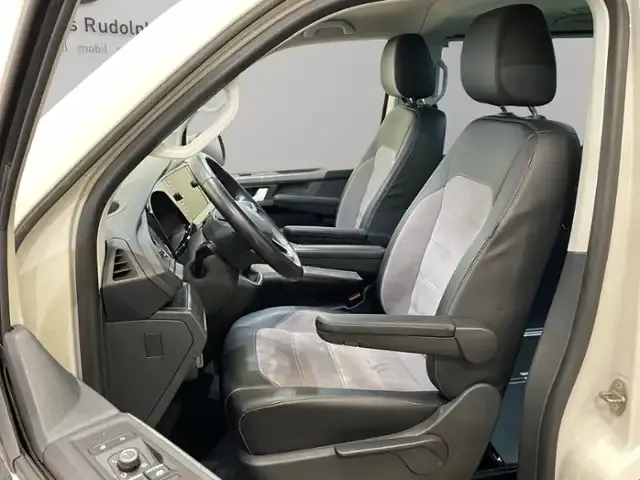 Volkswagen T6.1 Multivan
