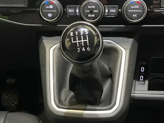 Volkswagen T6.1 Multivan