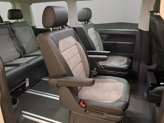 Volkswagen T6.1 Multivan
