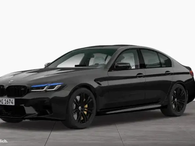 BMW M5