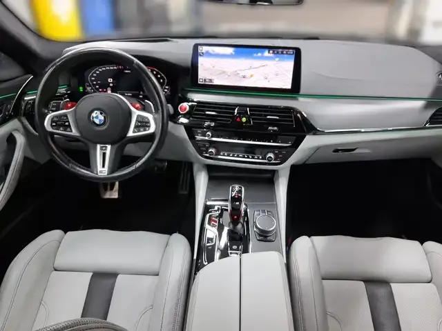 BMW M5