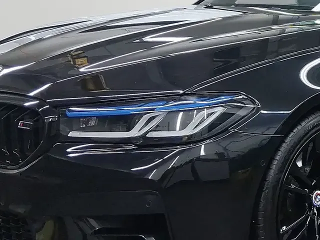 BMW M5