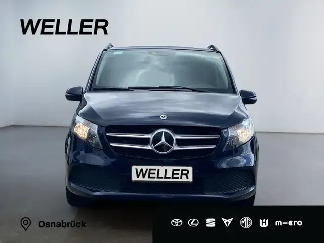 Mercedes-Benz V 220