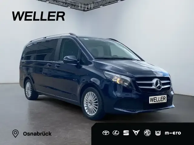 Mercedes-Benz V 220