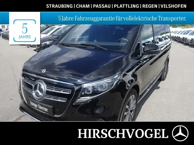 Mercedes-Benz EQV 300