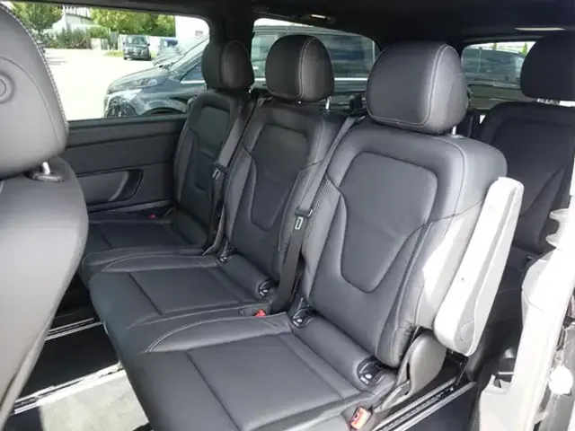 Mercedes-Benz EQV 300