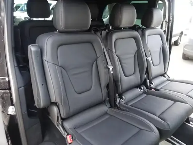 Mercedes-Benz EQV 300