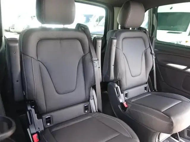 Mercedes-Benz EQV 300
