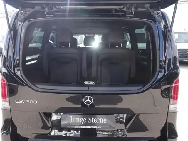 Mercedes-Benz EQV 300
