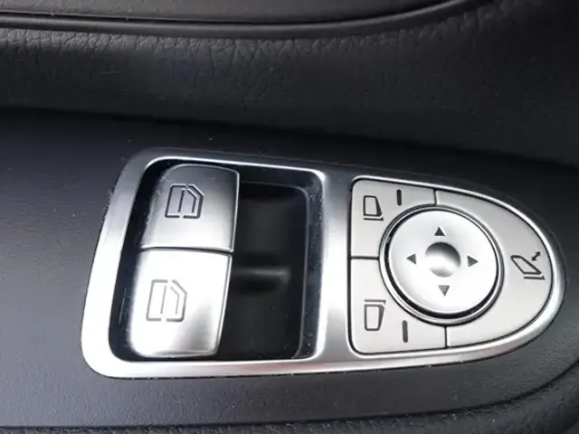 Mercedes-Benz EQV 300