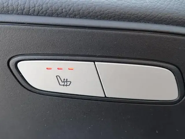 Mercedes-Benz EQV 300