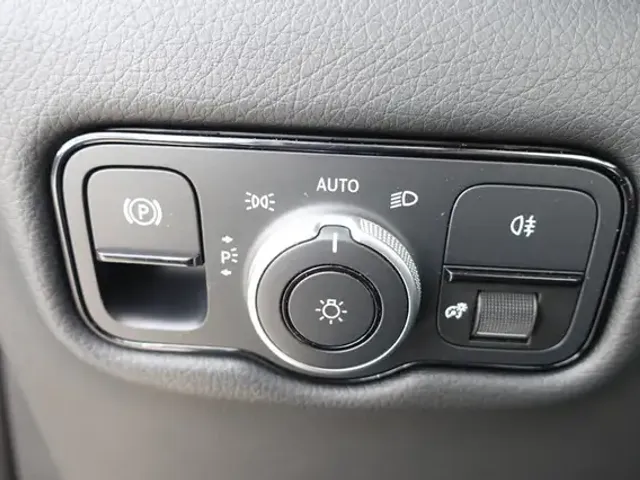 Mercedes-Benz EQV 300