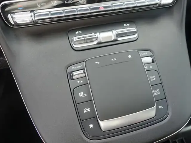 Mercedes-Benz EQV 300