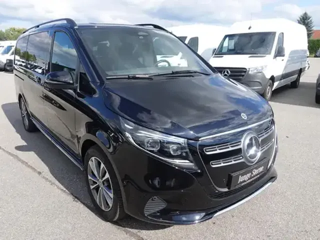 Mercedes-Benz EQV 300