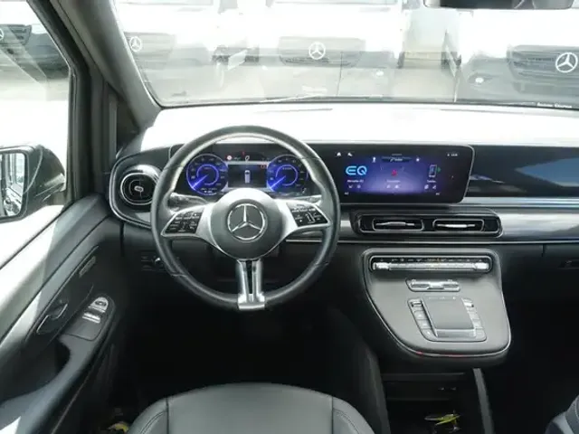 Mercedes-Benz EQV 300