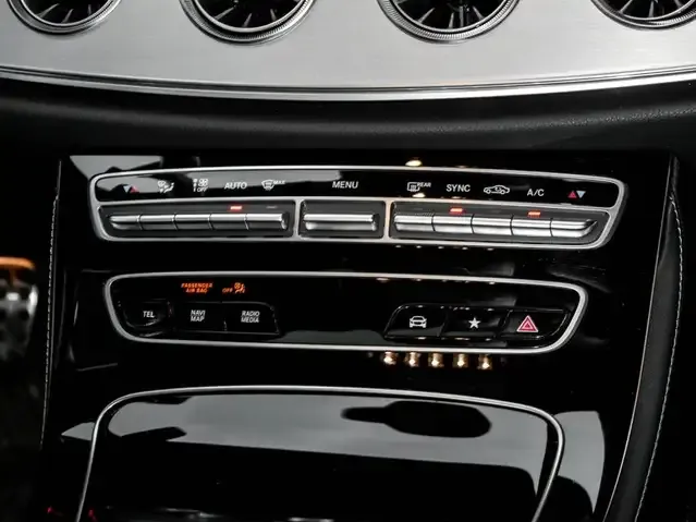 Mercedes-Benz CLS 450