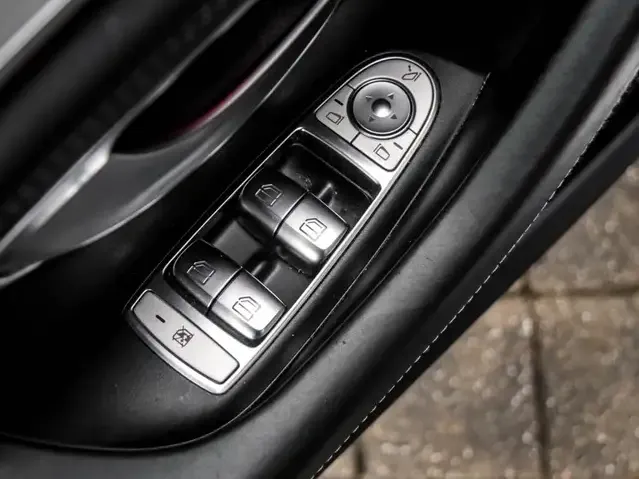 Mercedes-Benz CLS 450