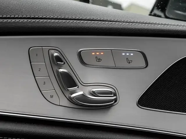 Mercedes-Benz CLS 450