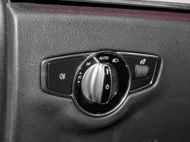 Mercedes-Benz CLS 450