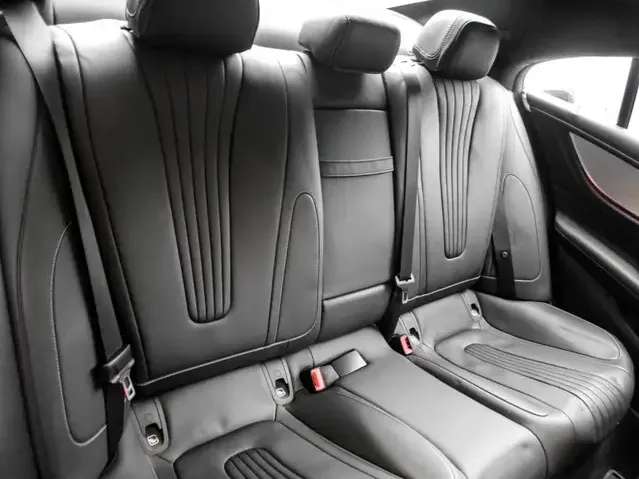 Mercedes-Benz CLS 450