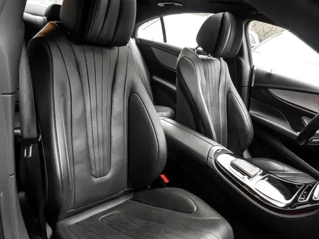 Mercedes-Benz CLS 450