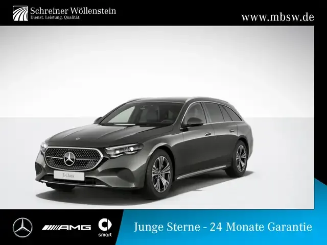 Mercedes-Benz E 450