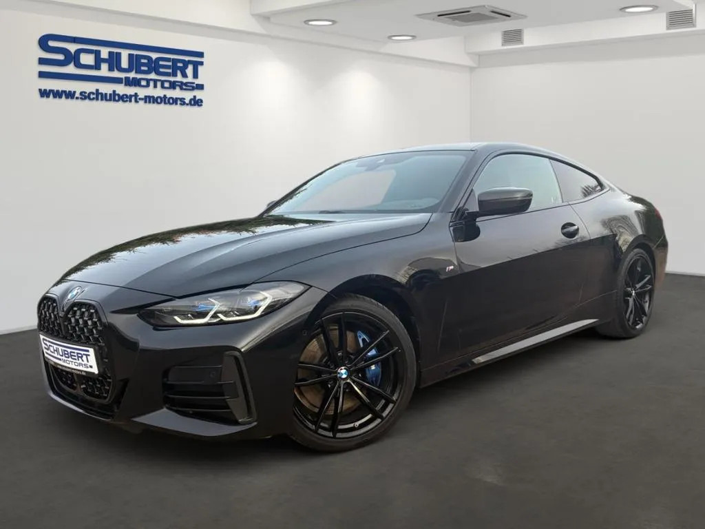 BMW 440