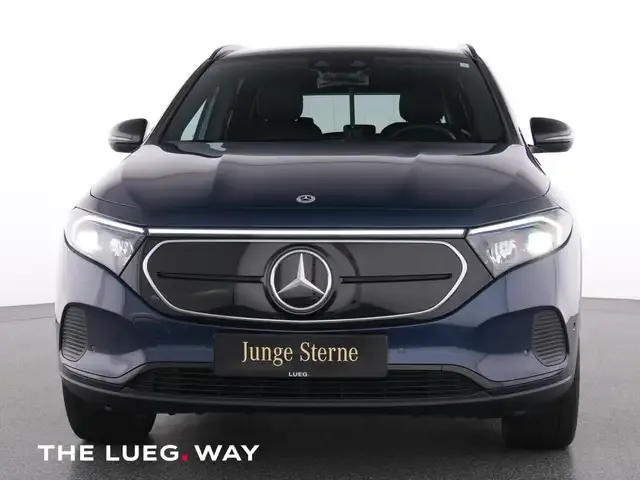 Mercedes-Benz EQA 300