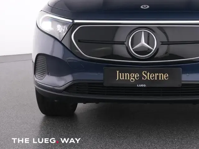 Mercedes-Benz EQA 300