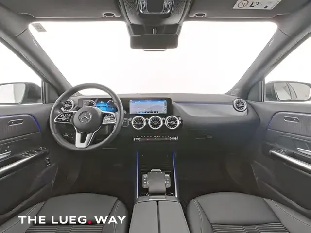 Mercedes-Benz EQA 300