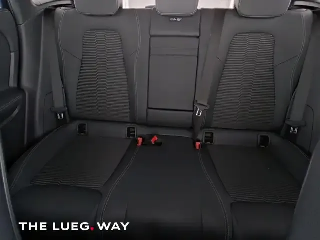 Mercedes-Benz EQA 300
