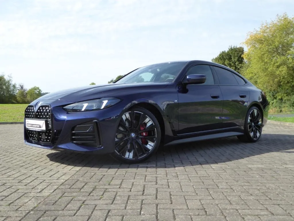 BMW 420