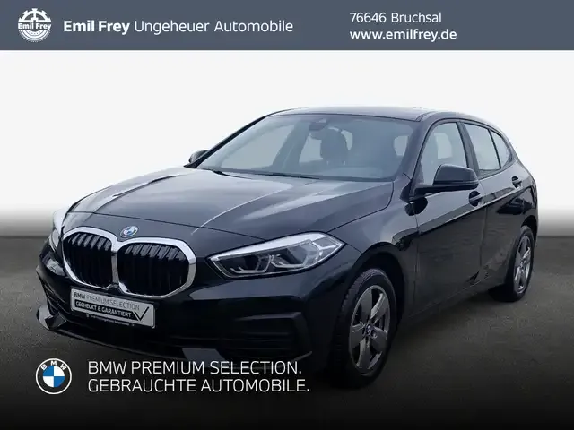 BMW 118