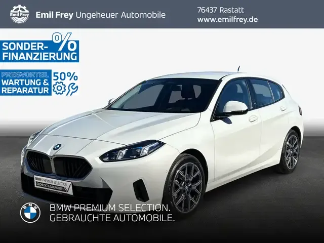 BMW 120