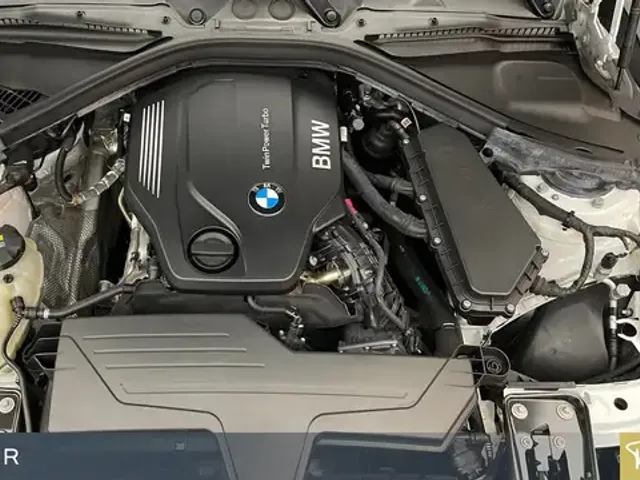 BMW 420