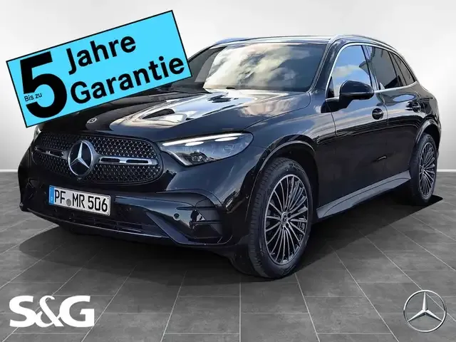 Mercedes-Benz GLC 200