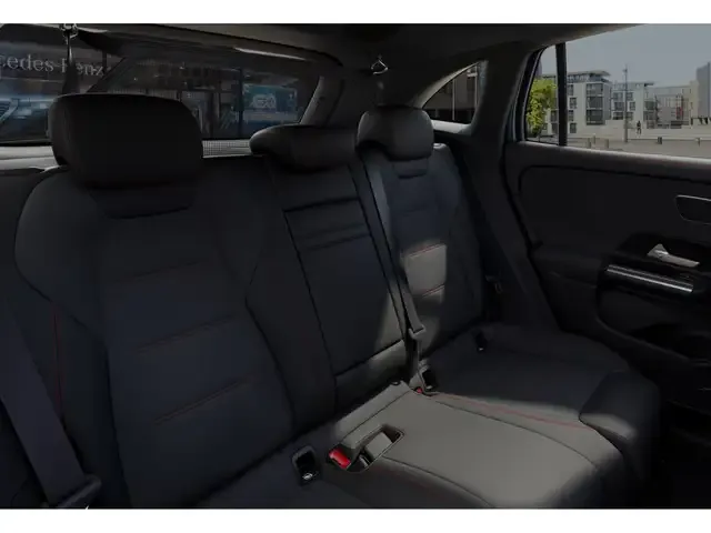 Mercedes-Benz EQA 350