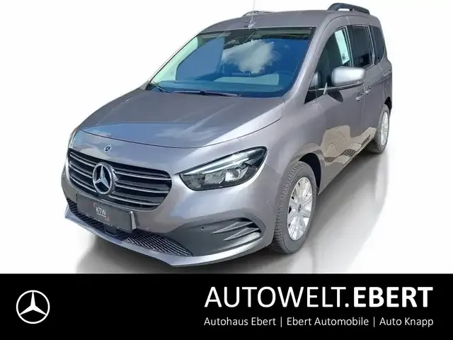 Mercedes-Benz T-Klasse