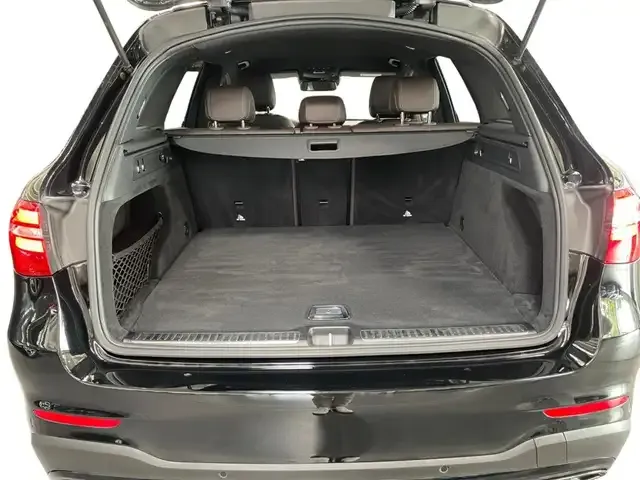 Mercedes-Benz GLC 43 AMG